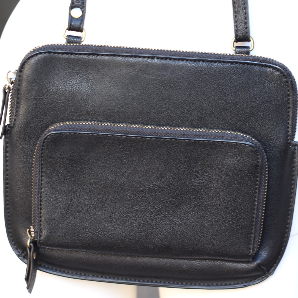 JOY susan mini crossbody vegan bag
